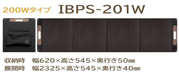 IBPS-201W