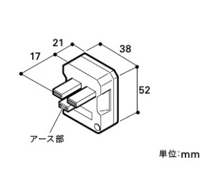 MKCNサイズ